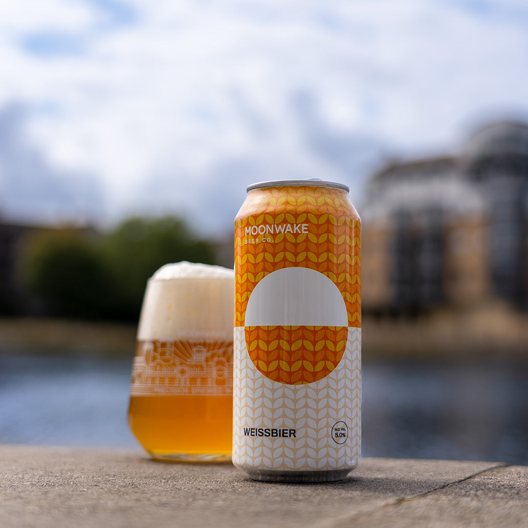 WEISSBIER | 5.0%