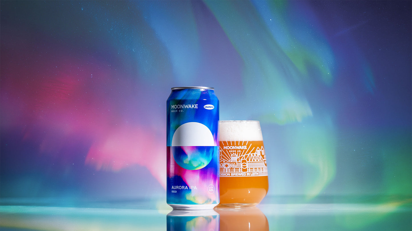AURORA IPA | 6.0%