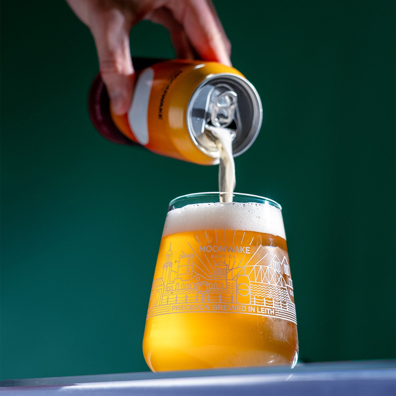 PASSIONFRUIT SOUR | 4.2%