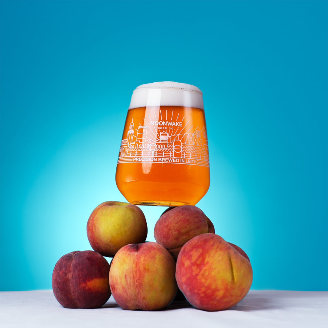 PEACH SOUR | 4.5%