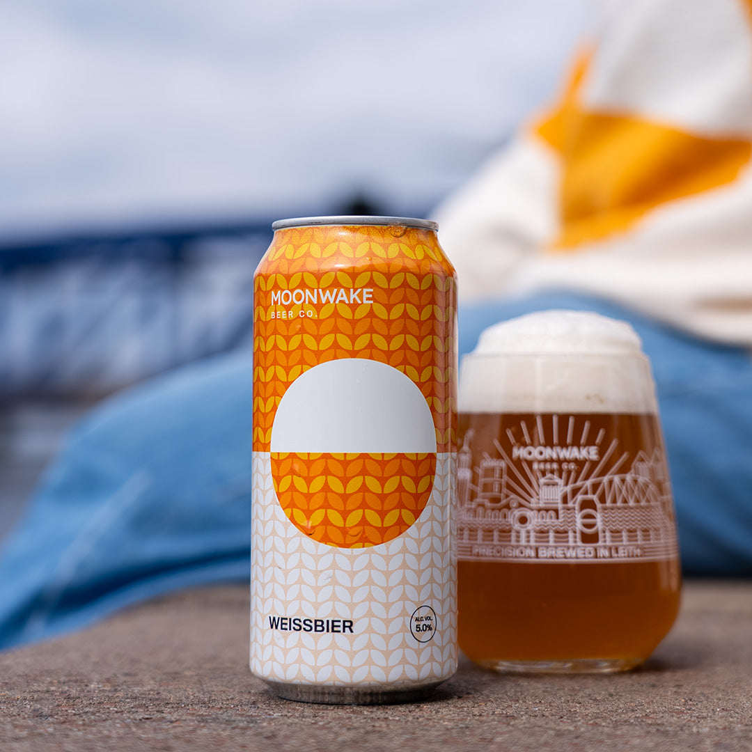 WEISSBIER | 5.0%