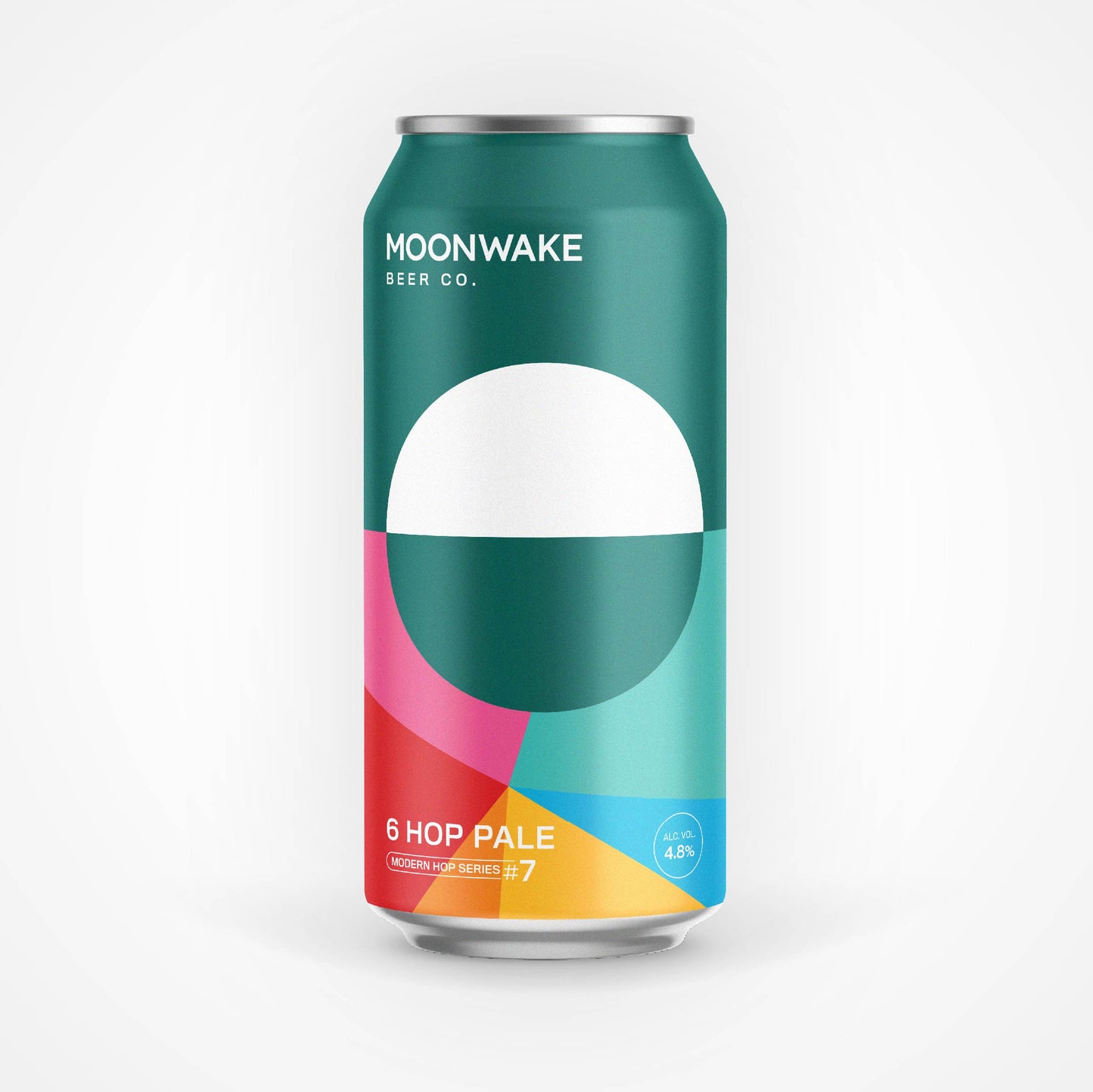 6 HOP PALE