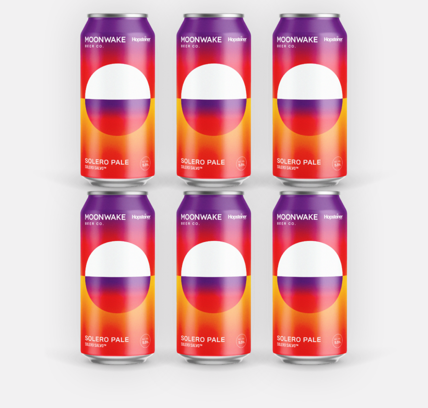 SOLERO PALE | 5.5%