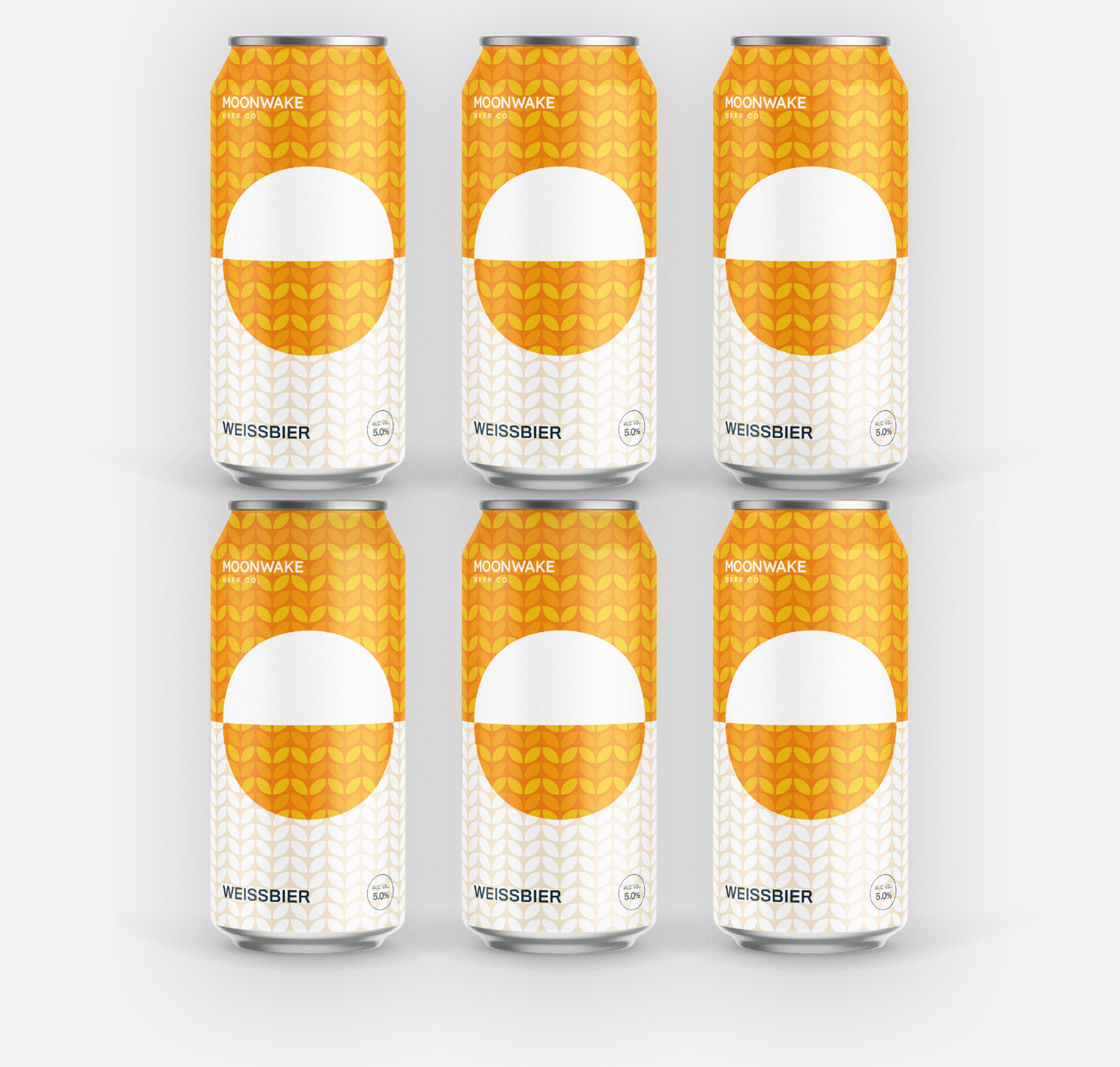 WEISSBIER | 5.0%