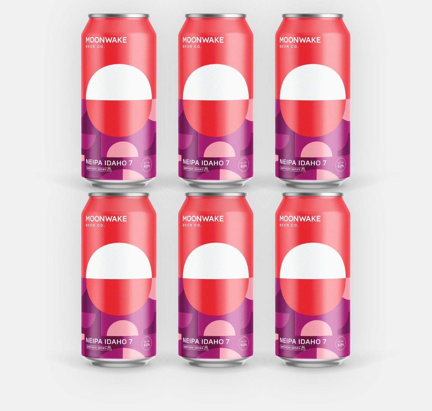 NEIPA IDAHO 7 | 6.0%