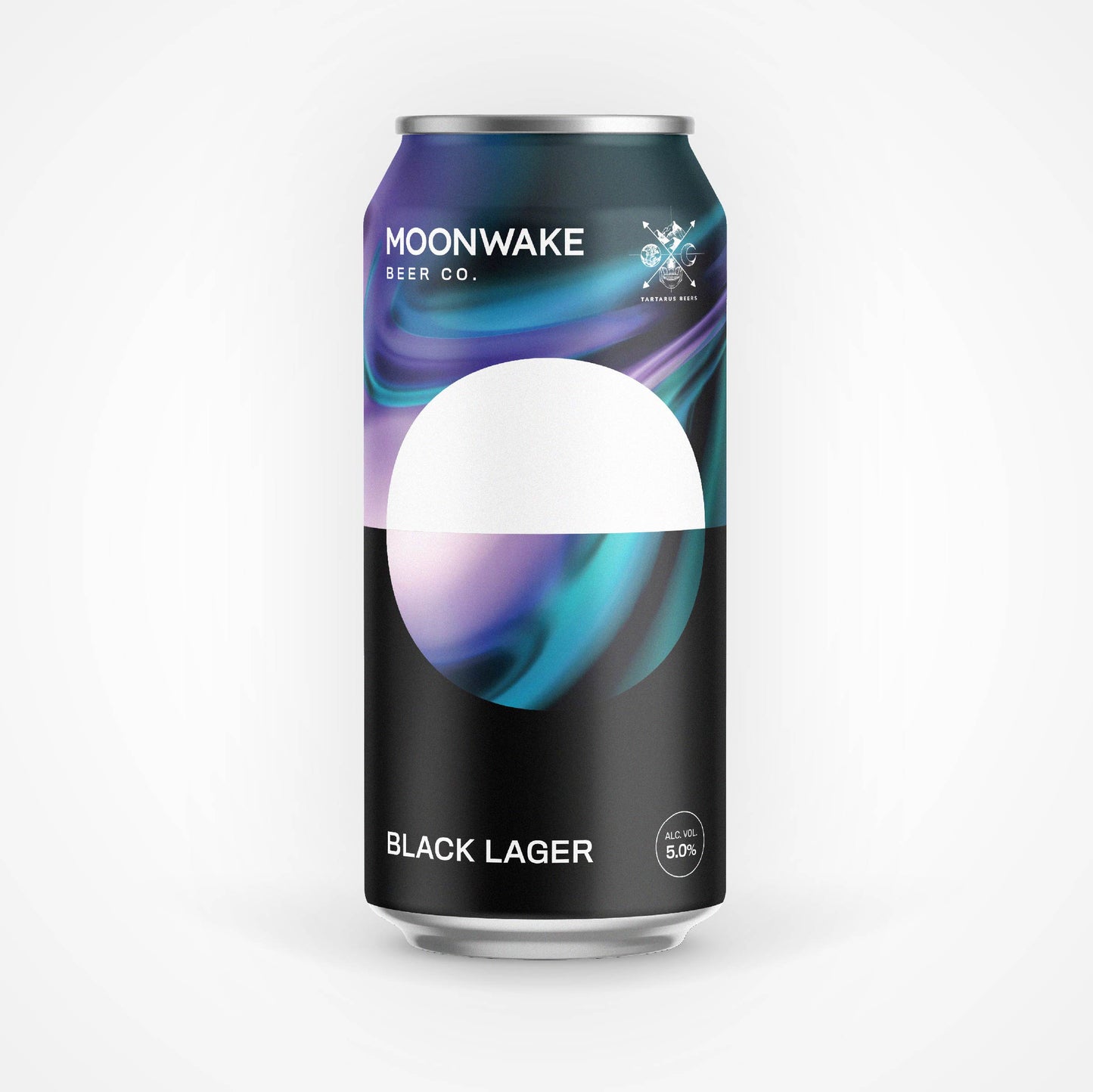 BLACK LAGER