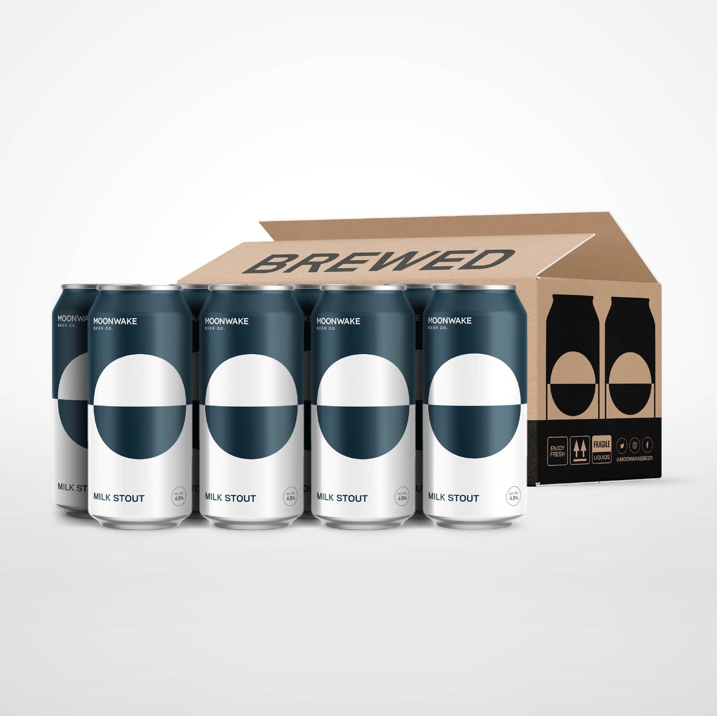 MILK STOUT