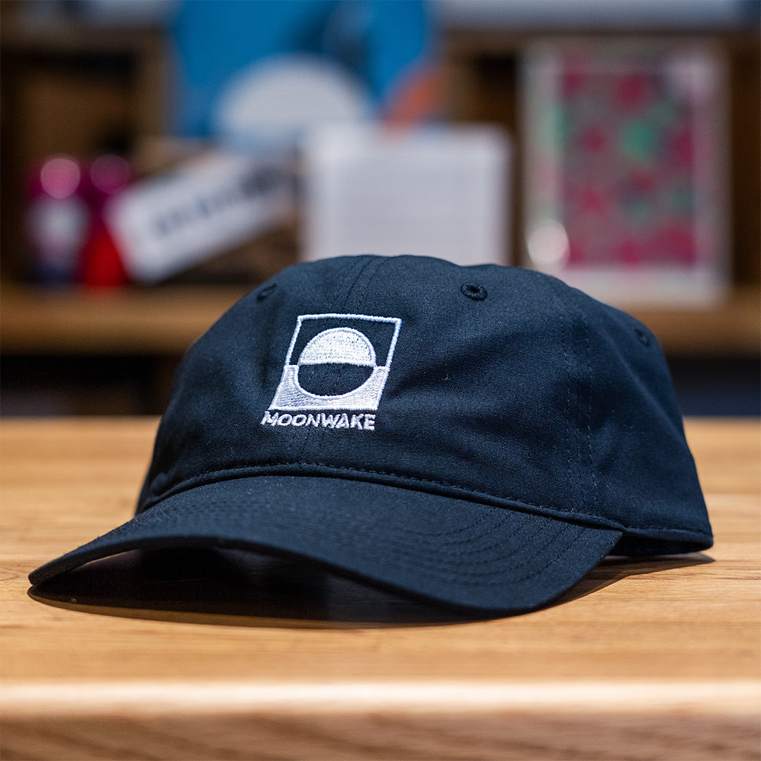 SIX PANEL CAP