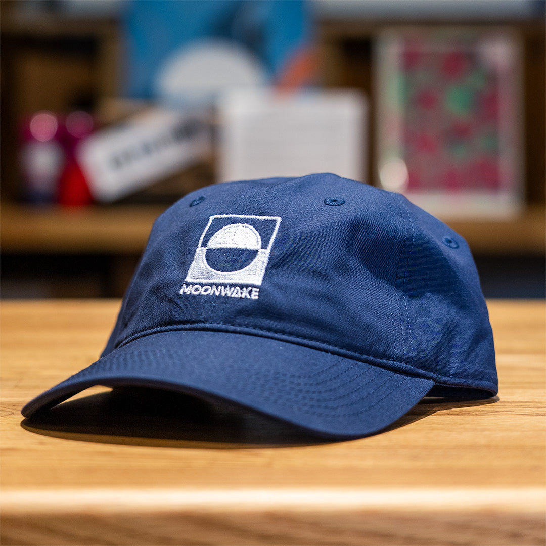 SIX PANEL CAP