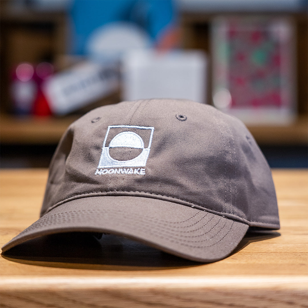 SIX PANEL CAP