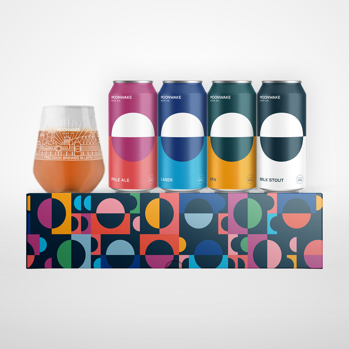 CORE BEER GIFT BOX