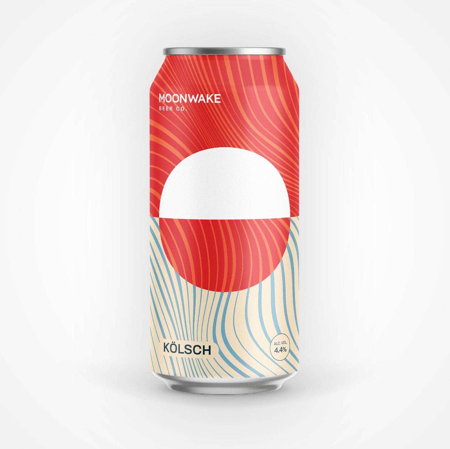 KÖLSCH | 4.4%