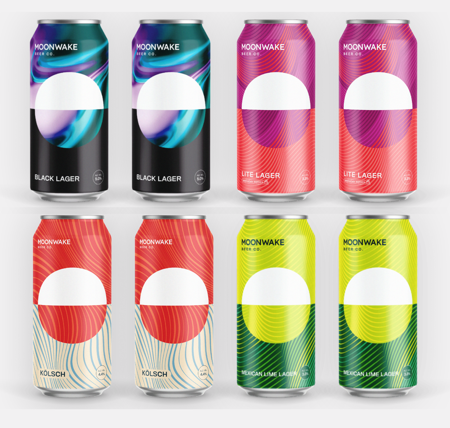 LAGER BOX