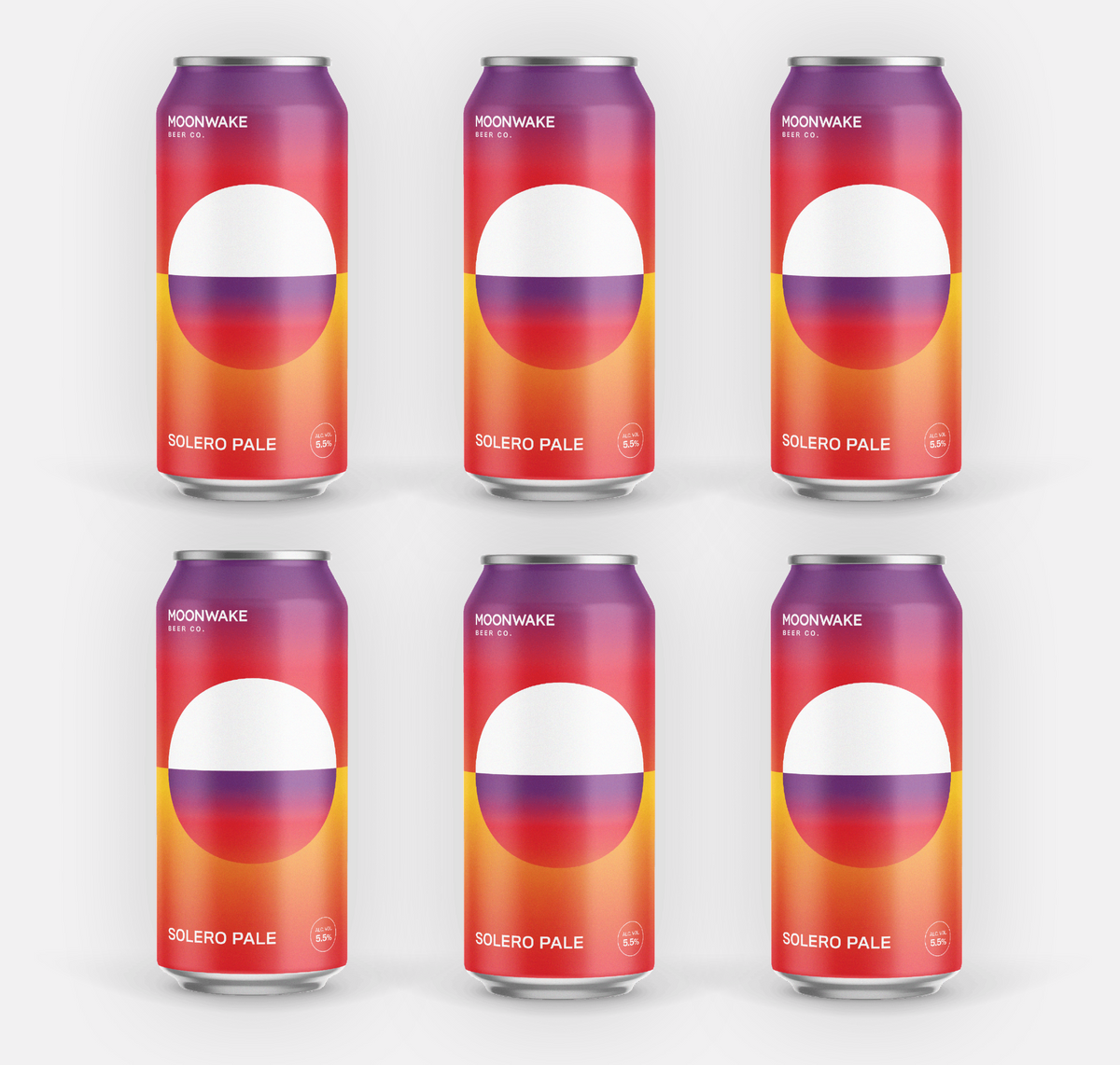 SOLERO PALE | 5.5%