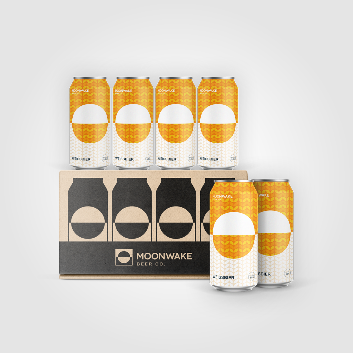 WEISSBIER | 5.0%