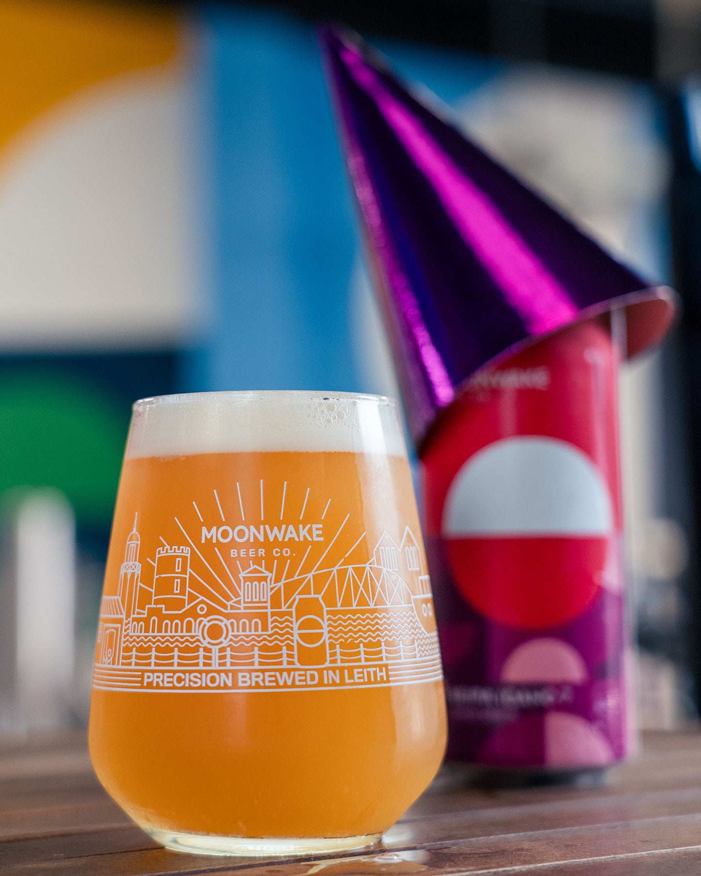 NEIPA IDAHO 7 | 6.0%