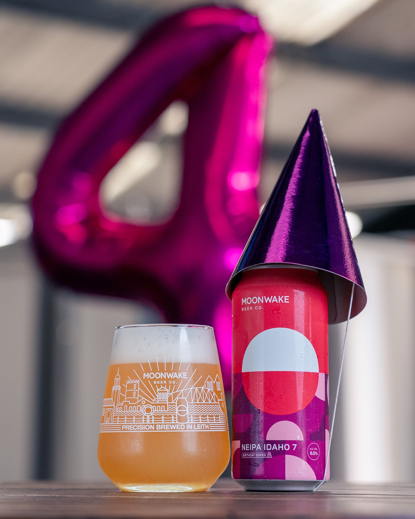 NEIPA IDAHO 7 | 6.0%