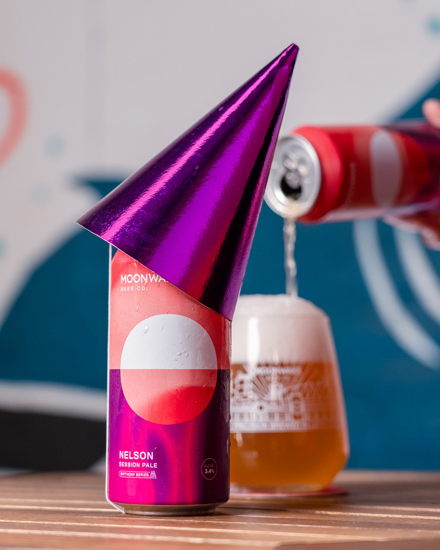 NELSON SESSION PALE | 3.4%