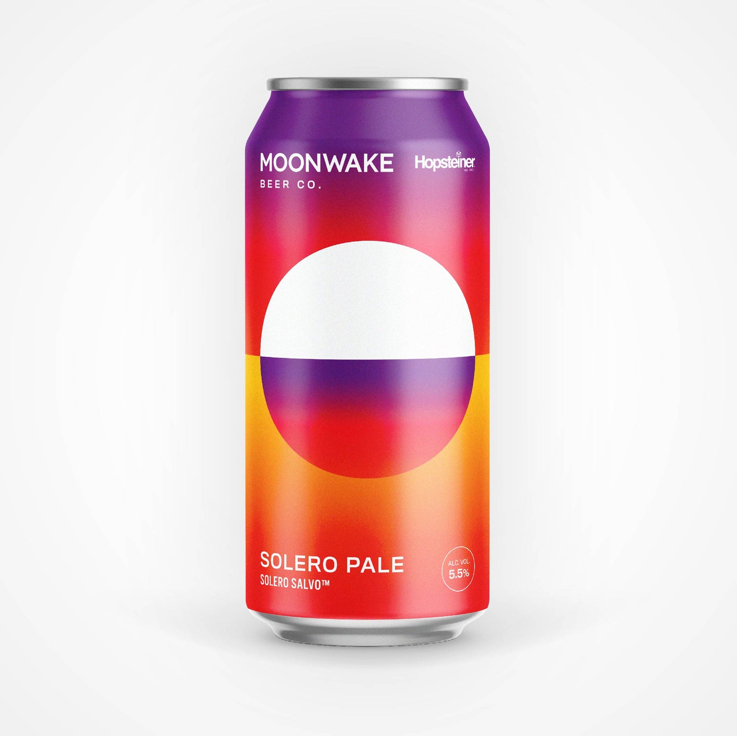 SOLERO PALE | 5.5%