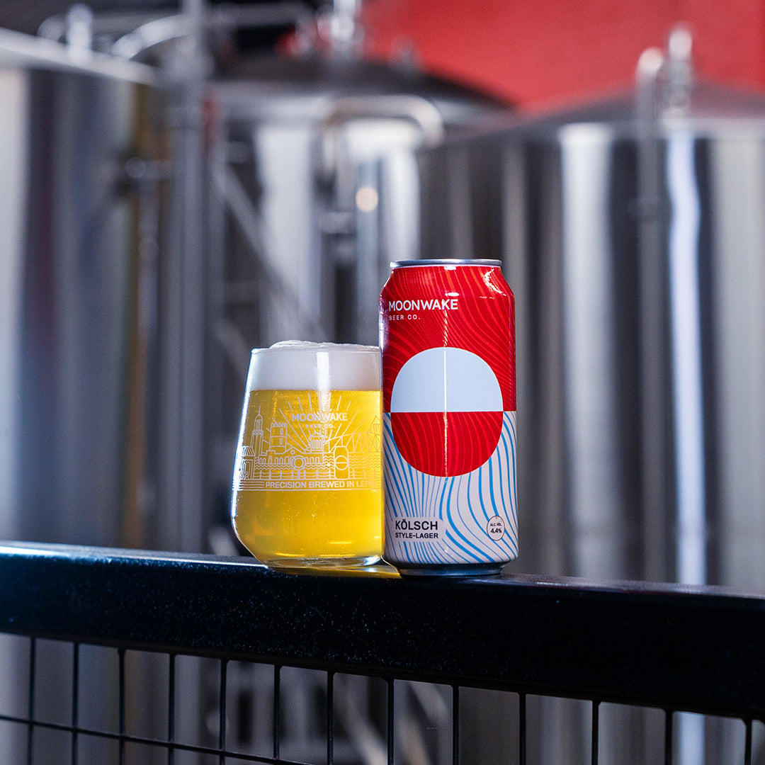 KÖLSCH | 4.4%