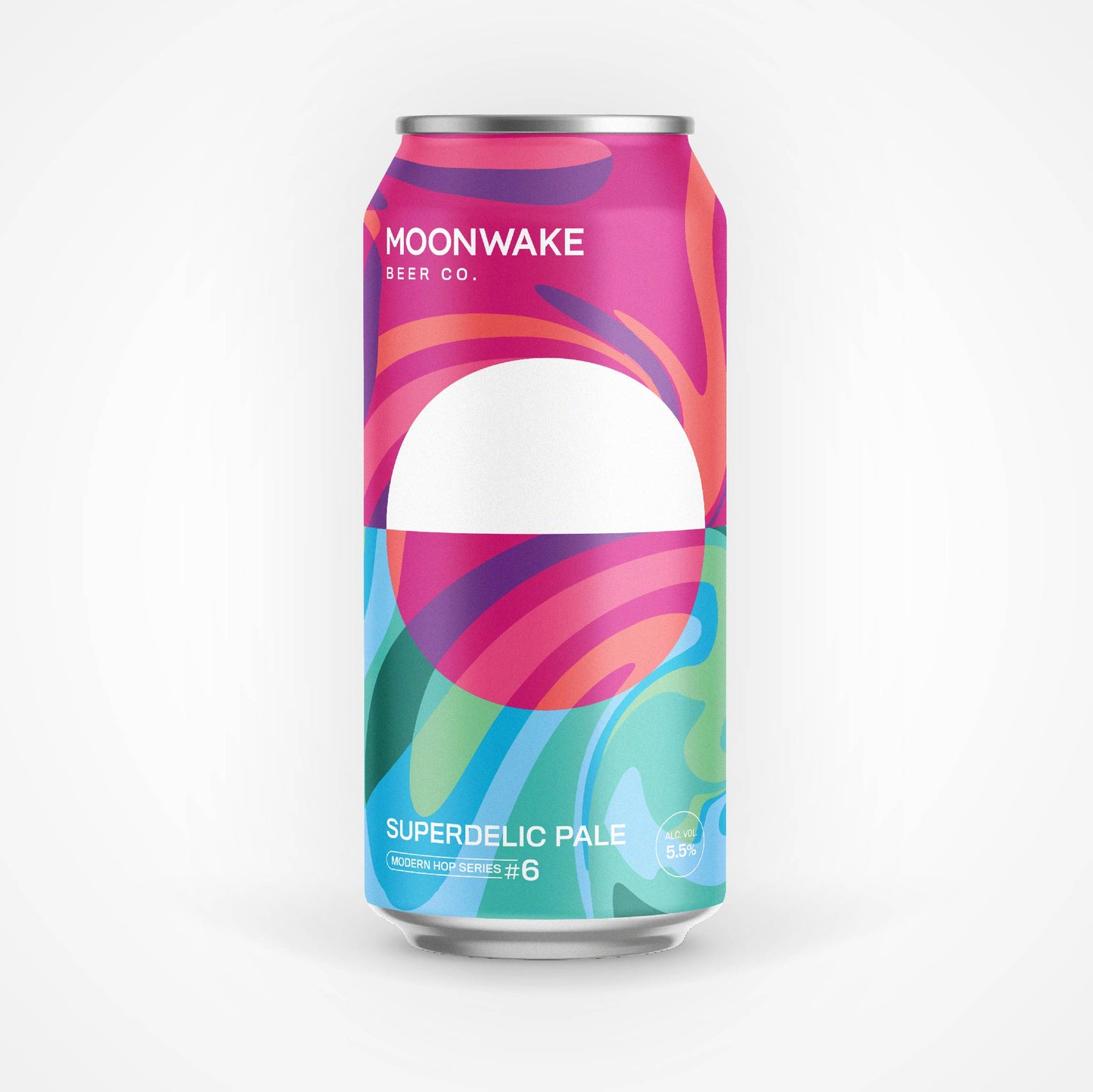 SUPERDELIC PALE