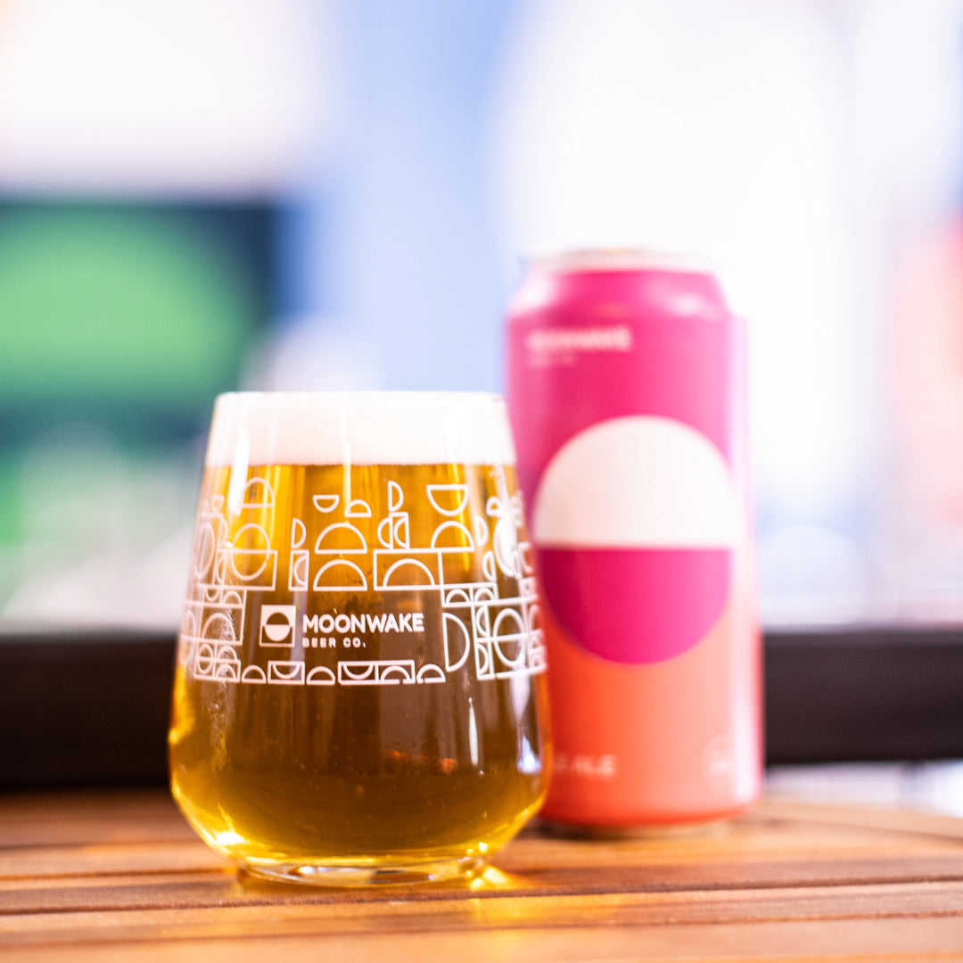PALE ALE | 4.2%