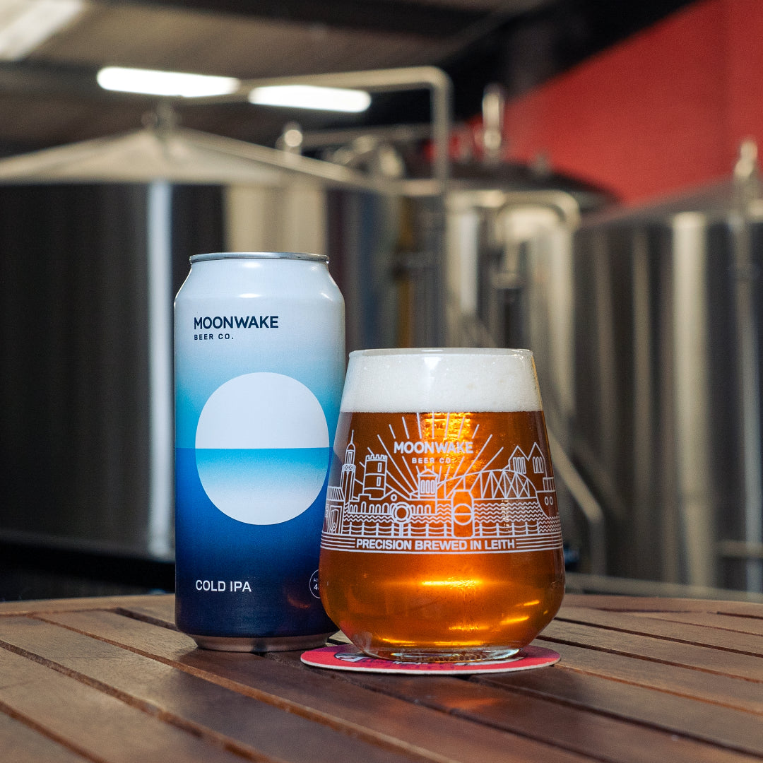 COLD IPA