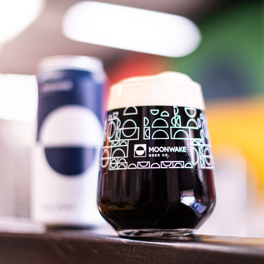 MILK STOUT