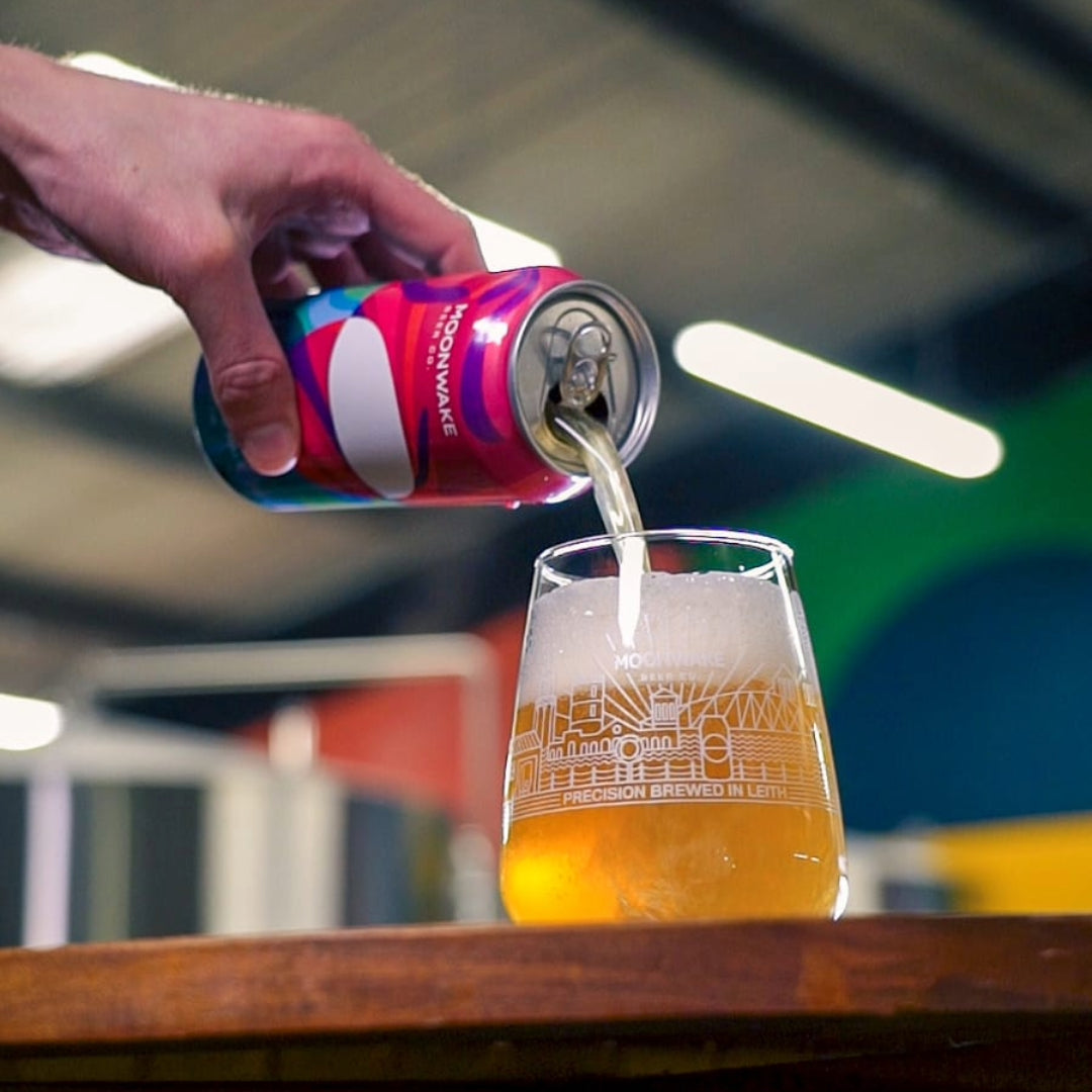 SUPERDELIC PALE
