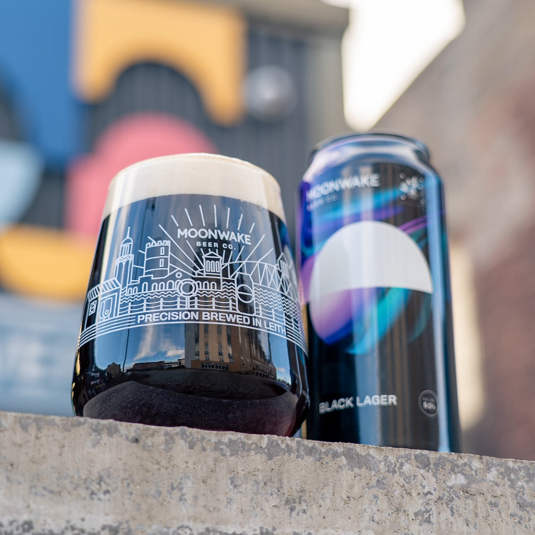 BLACK LAGER