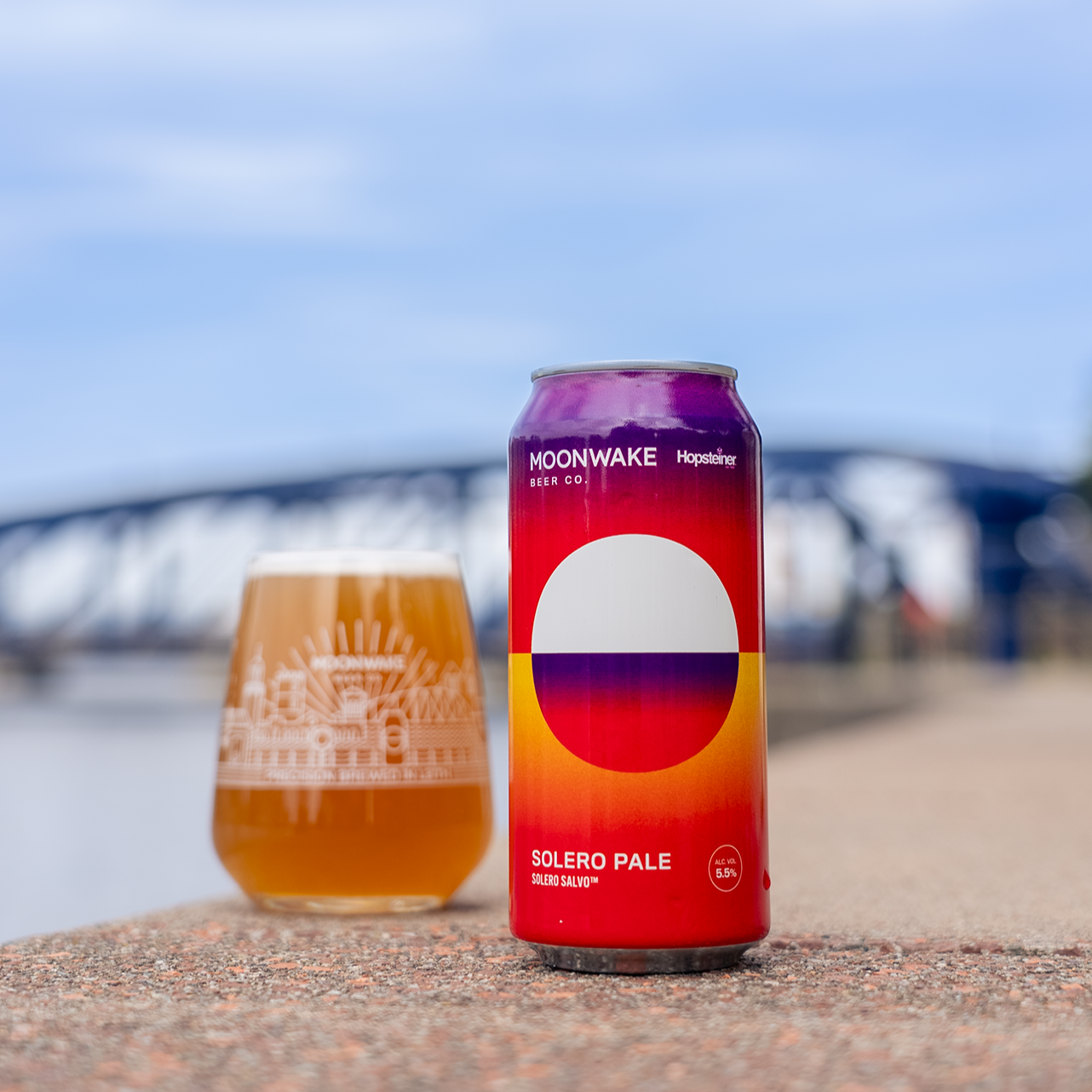 SOLERO PALE | 5.5%