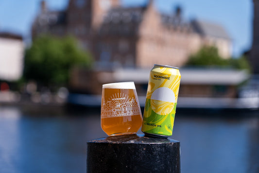 NELSON IPA MOONWAKE