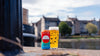 Tropical Lager MOONWAKE