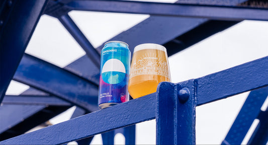 Moonwake NZ Pale
