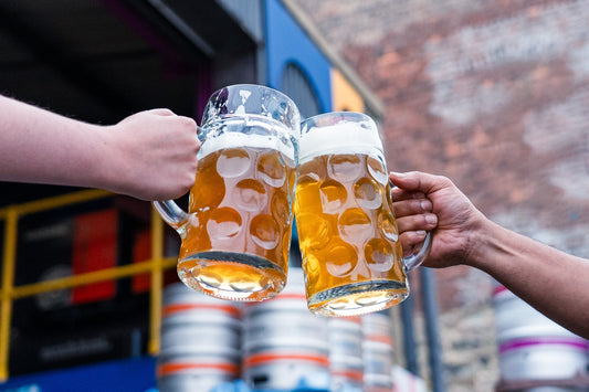 Moonwake Oktoberfest Event 2026