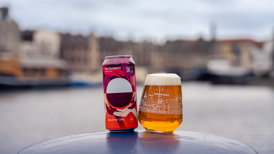 Moonwake DDH Pale Ale