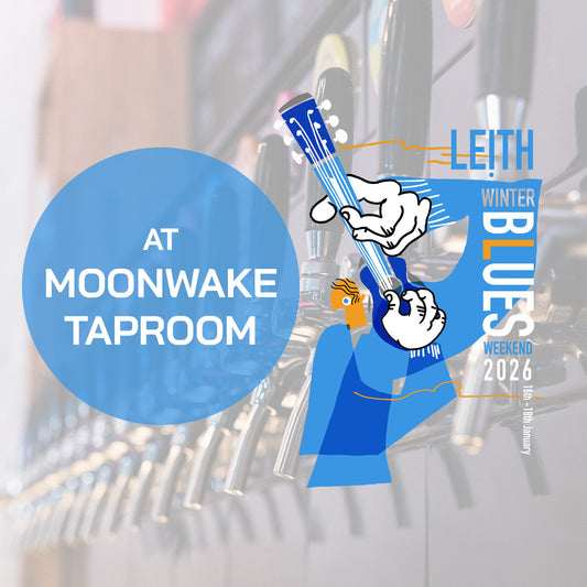 LEITH WINTER BLUES 2026