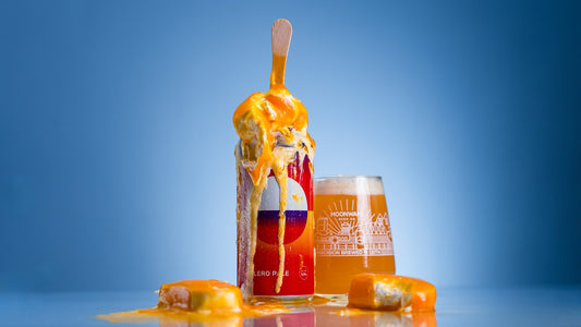 Moonwake Solero Pale