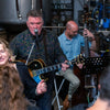 LEITH JAZZ AND BLUES 2026