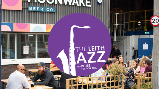 Leith Jazz and Blues Festival 2024