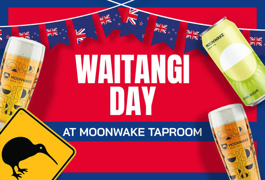 Waitangi Day February 2024