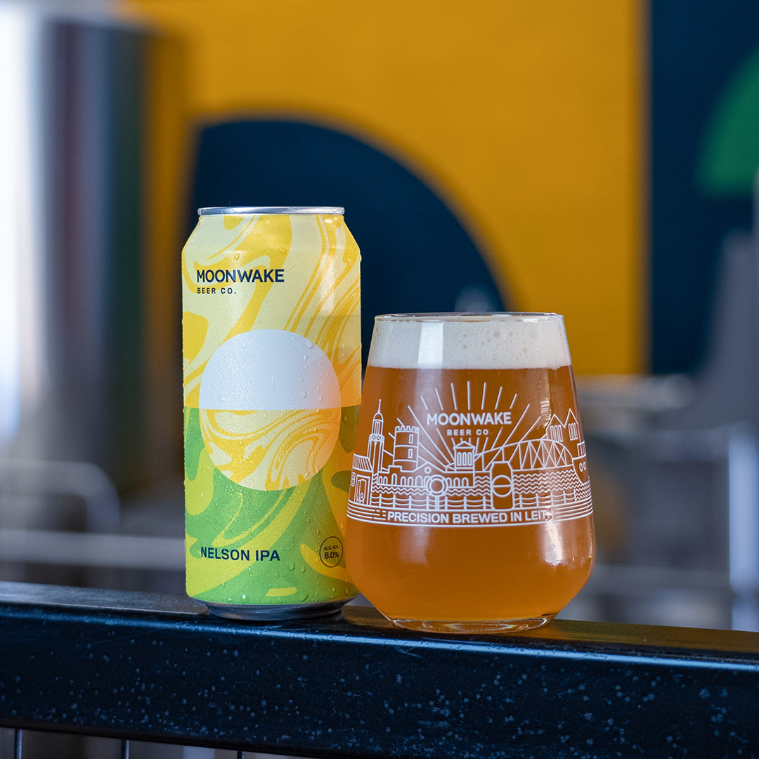 NELSON IPA | 6.0%