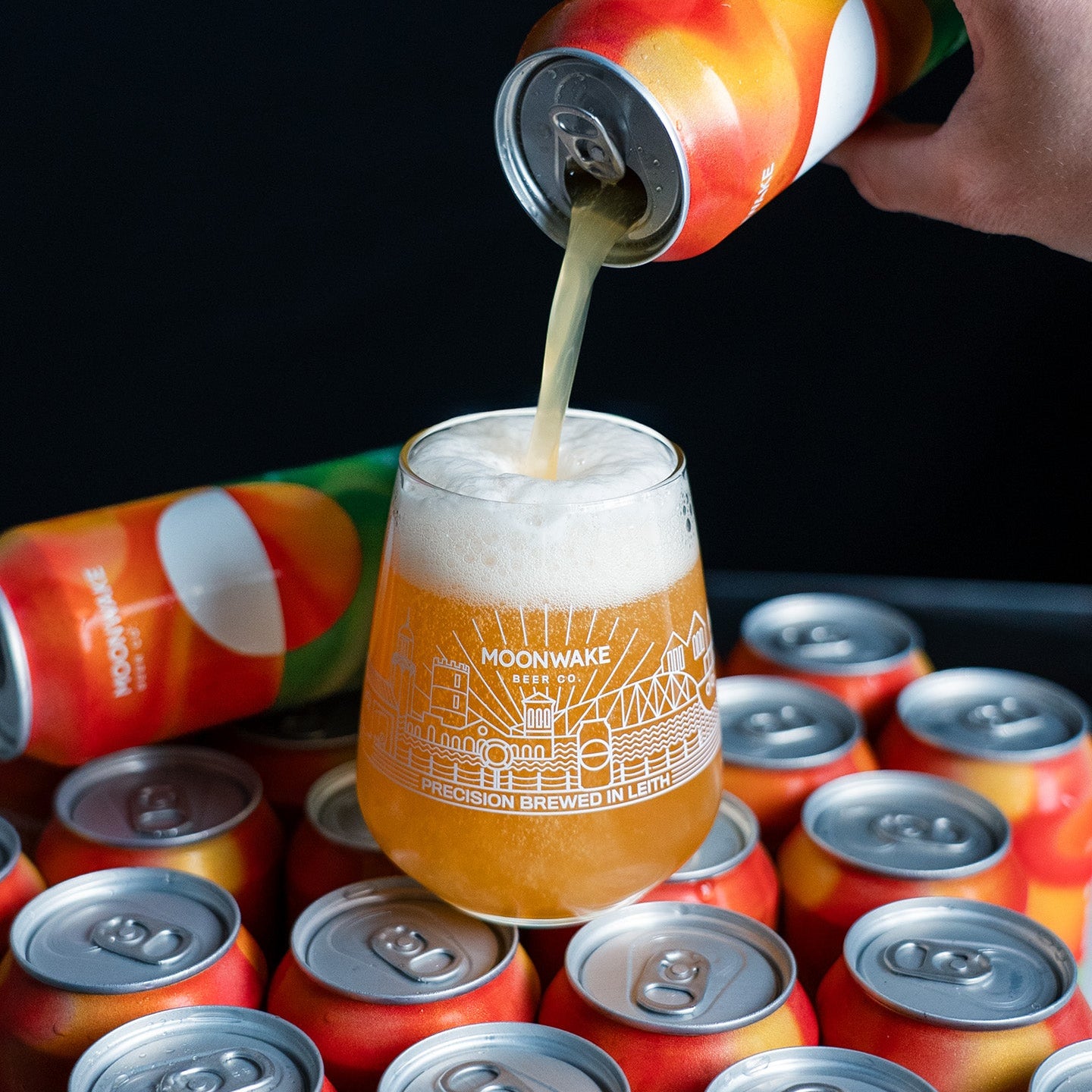PALE ALE - Idaho 7 Strata | 4.5%