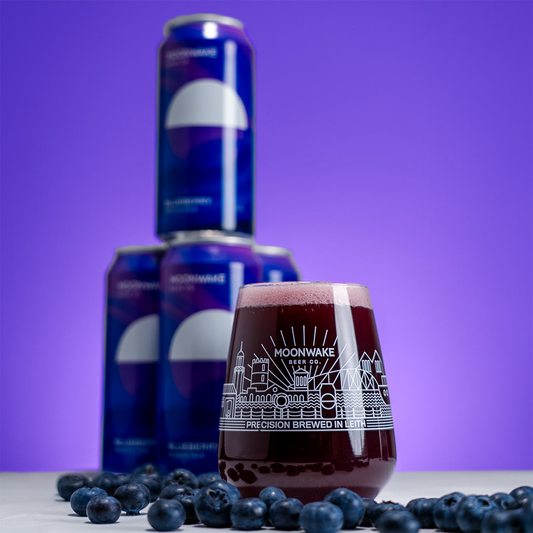 BLUEBERRY SESSION PALE | 3.4%