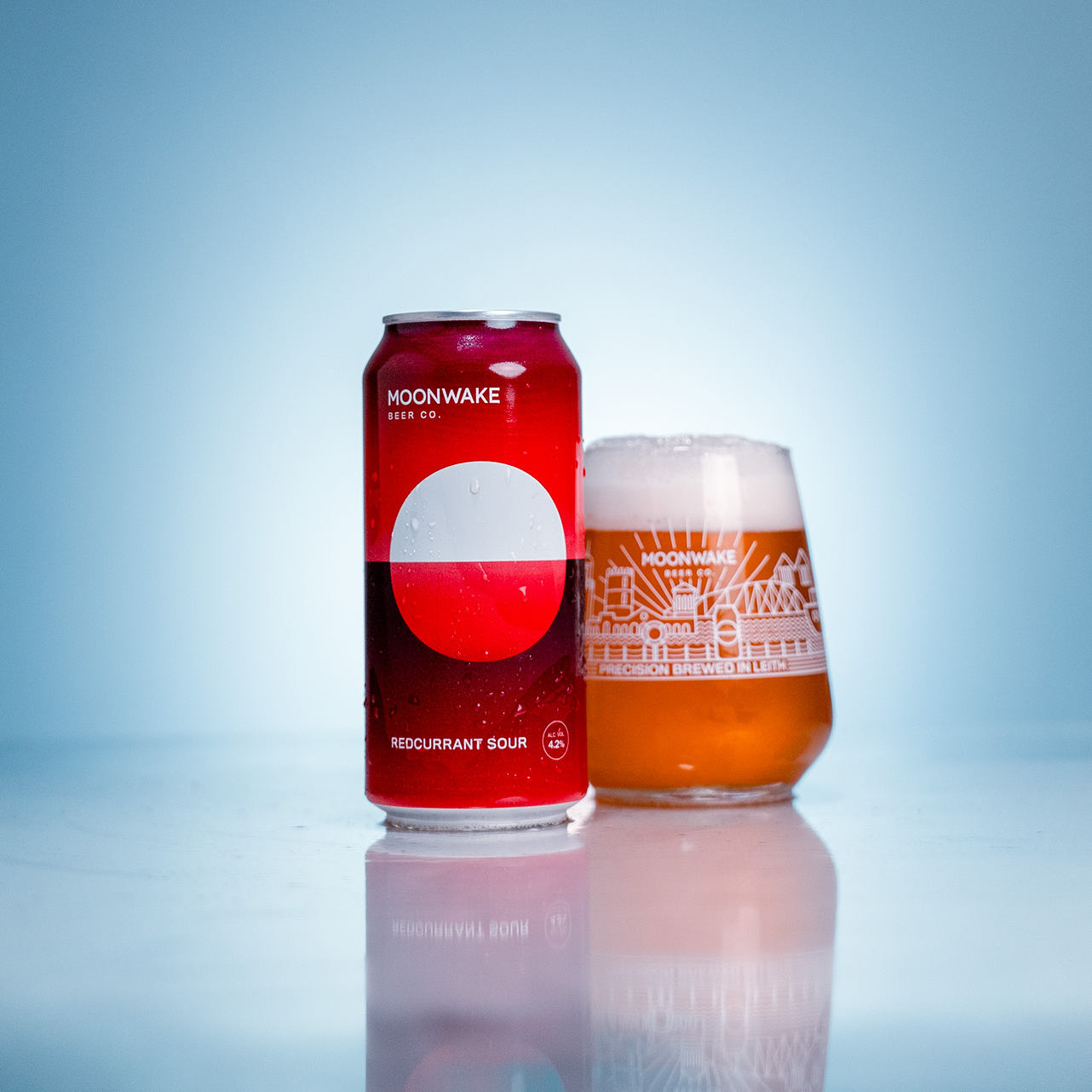 REDCURRANT SOUR | 4.2%