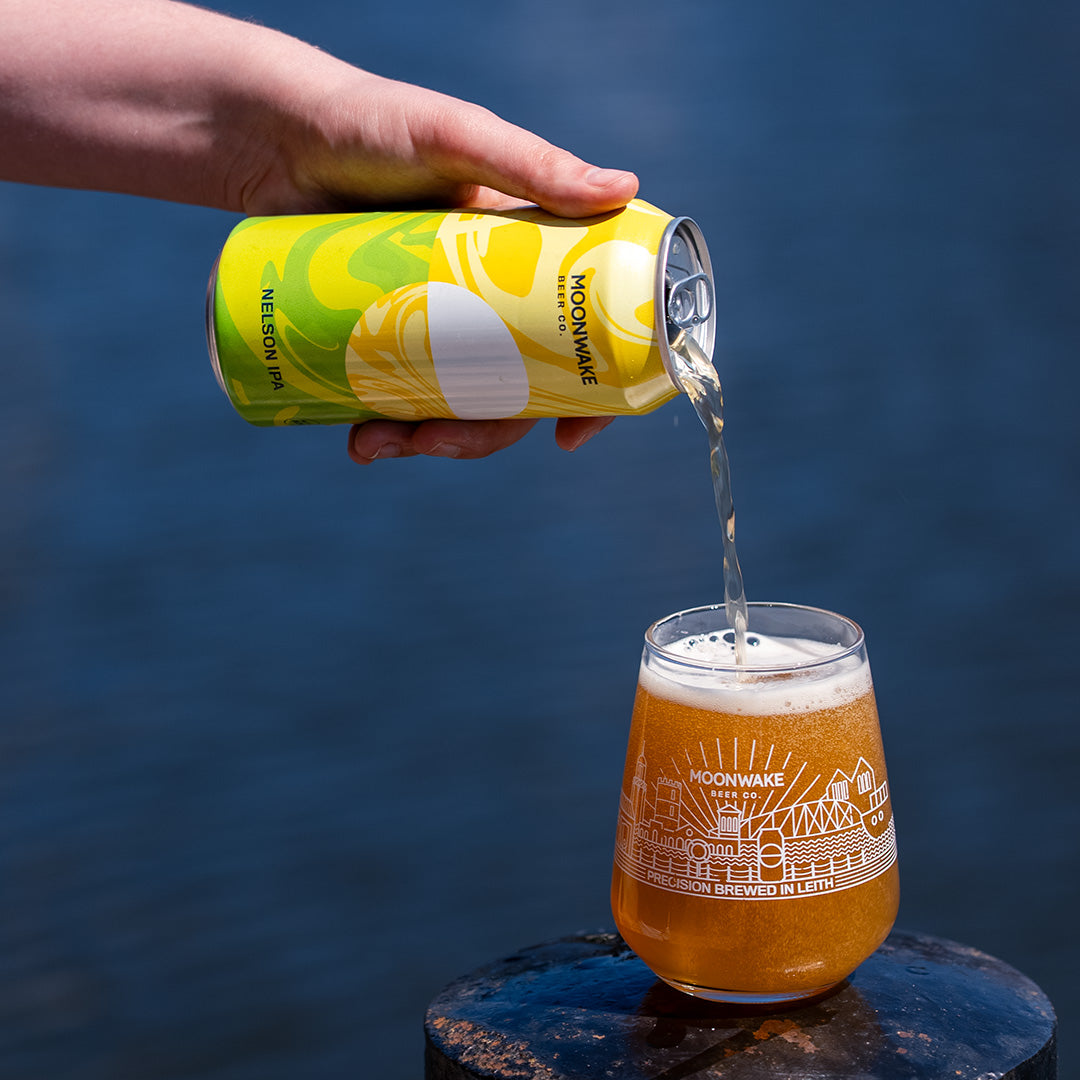 NELSON IPA | 6.0%