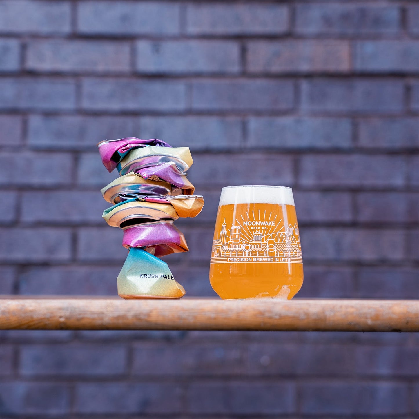 KRUSH PALE | 5.5%