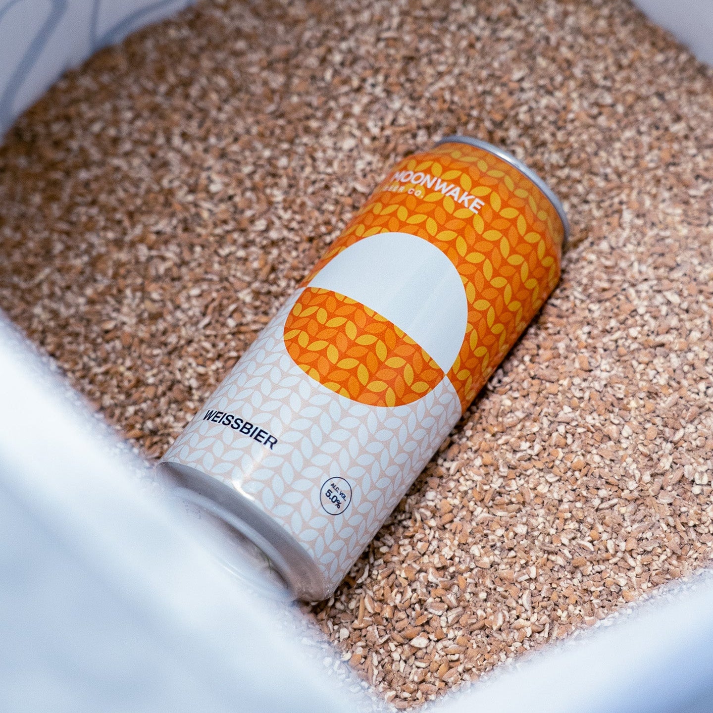 WEISSBIER | 5.0%