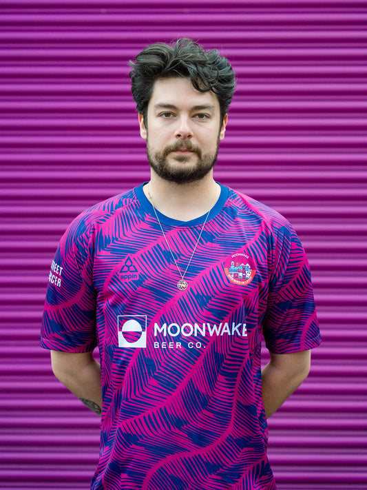 MOONWAKE FC FOOTBALL SHIRT