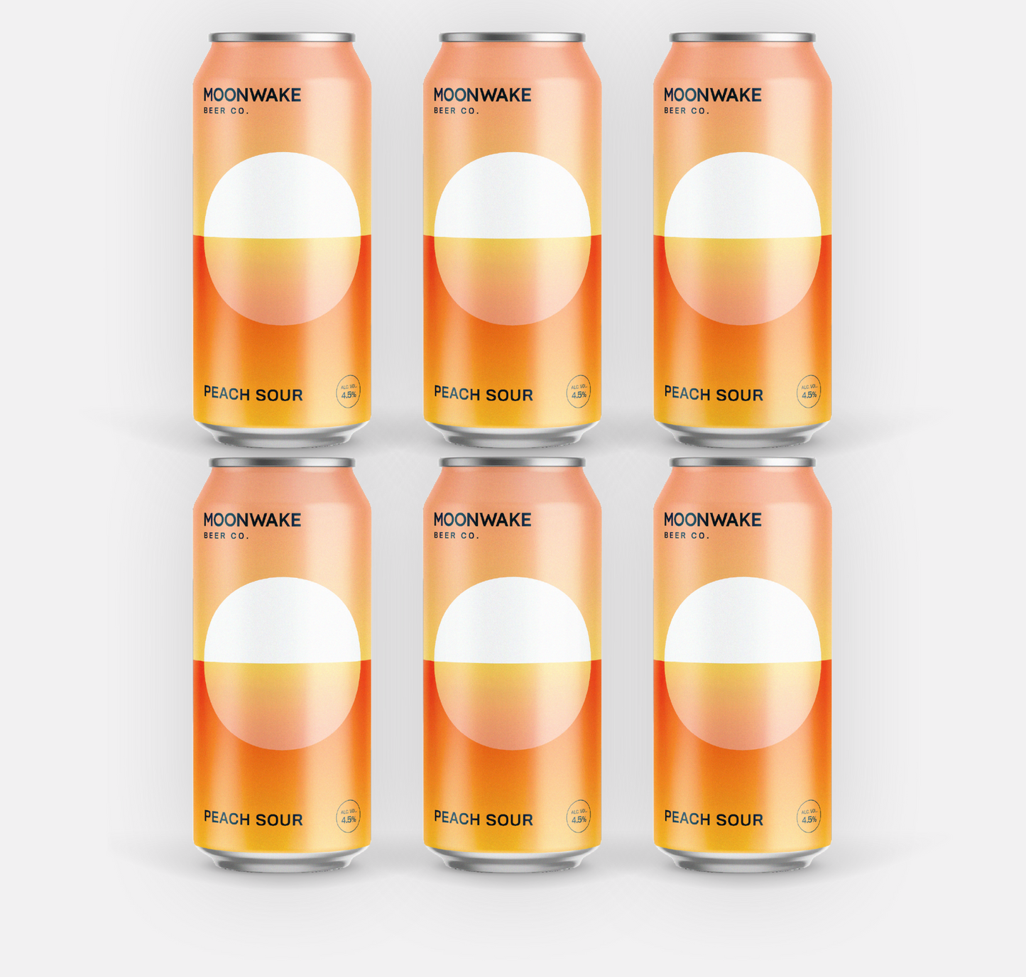 PEACH SOUR | 4.5%